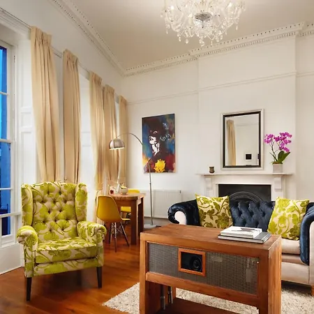 Berkeley Hotel