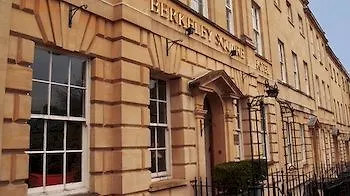 Hotel Berkeley