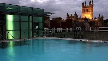 Hotel Berkeley
