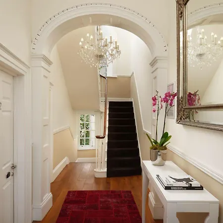 Hotel Berkeley 5*