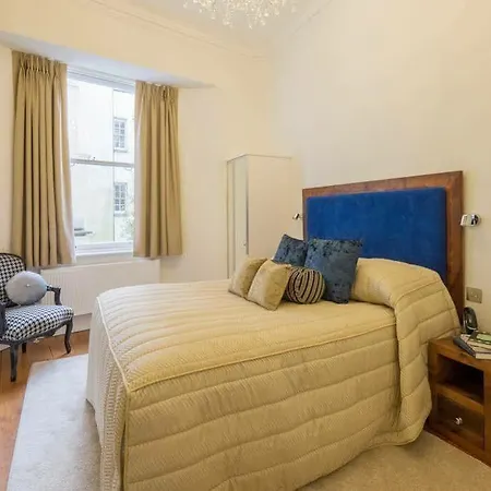 Hotel Berkeley 5*