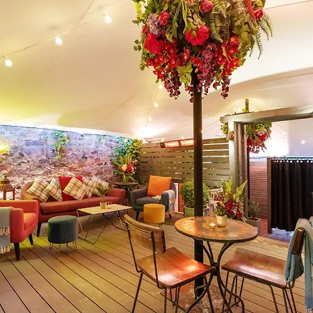 Hotel Berkeley Bristol