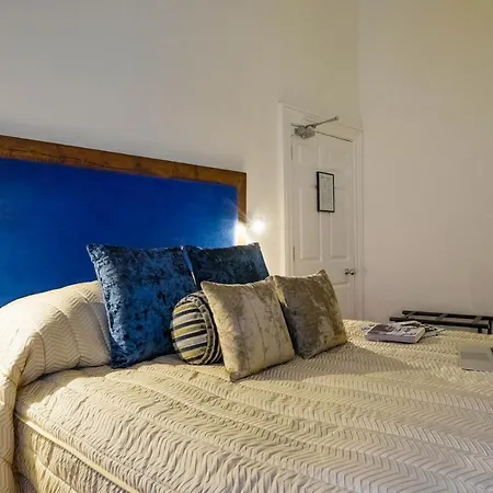 Berkeley 호텔 5*