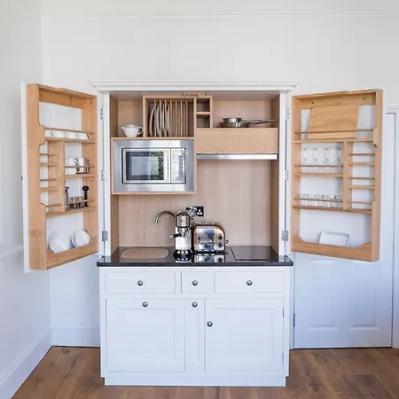 Hotel Berkeley Bristol