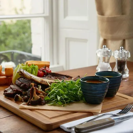 Berkeley Hotel Bristol