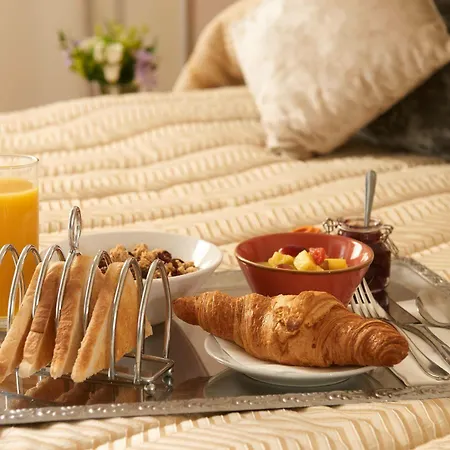 Berkeley 5* Bristol