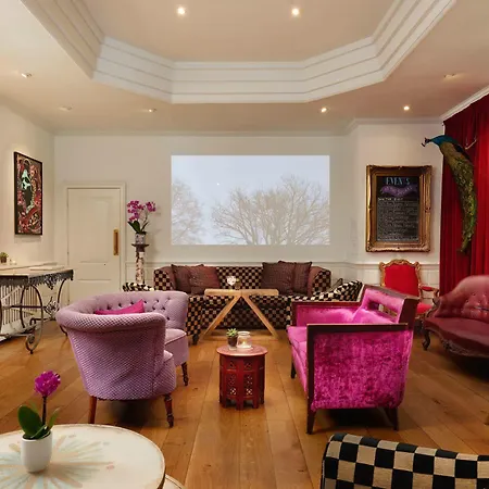 Berkeley Hotel Bristol