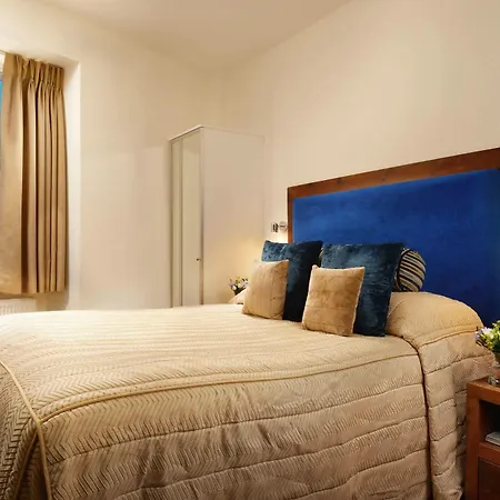 Hotel Berkeley Bristol