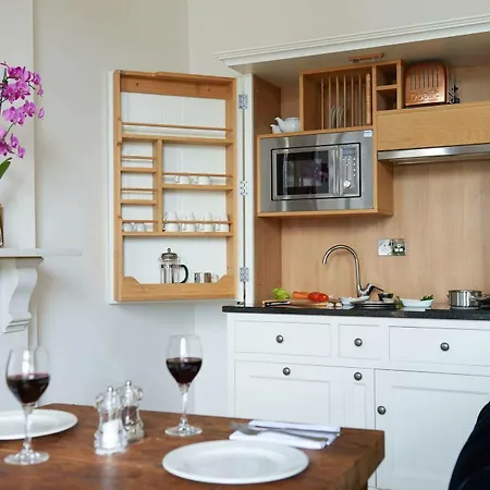 Hotel Berkeley Bristol