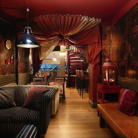 Berkeley Hotel Bristol