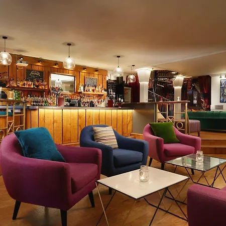Berkeley 5* Bristol