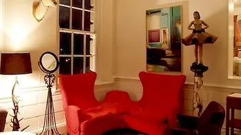 Hotel Berkeley Bristol