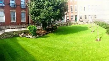 Berkeley Hotel Bristol