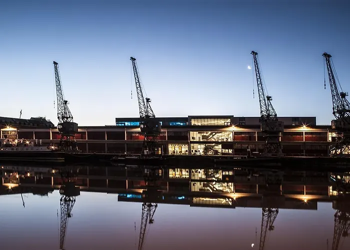 Hotel Berkeley Bristol