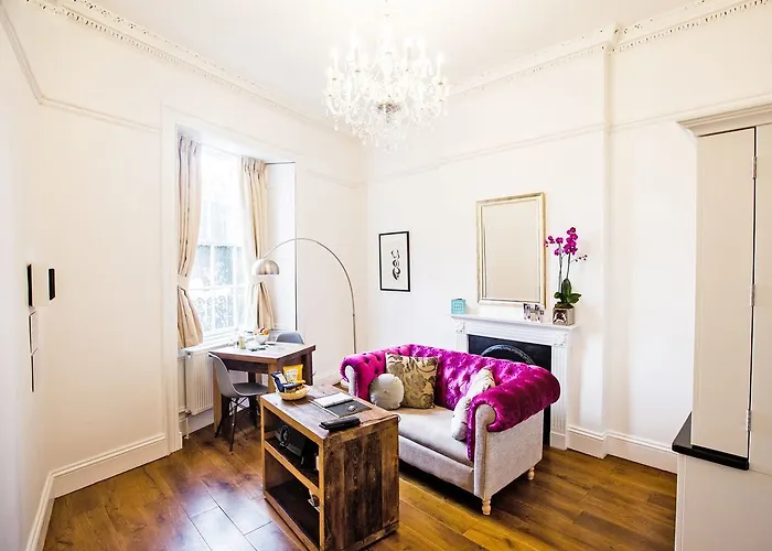 Berkeley Hotel Bristol