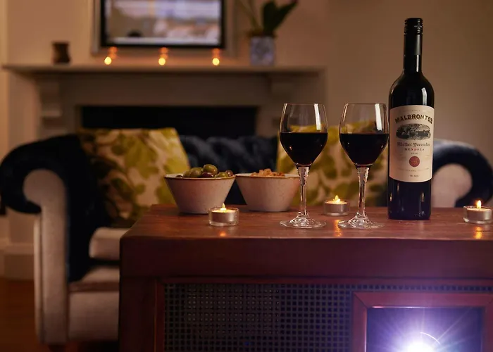 Hotel Berkeley Bristol