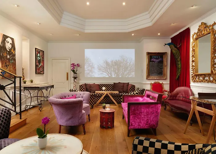 Berkeley Hotel Bristol