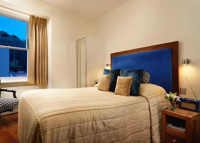 Hotel Berkeley Bristol