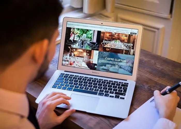 Hotel Berkeley Bristol