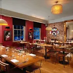 Berkeley Hotel