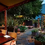 Berkeley 5* Bristol