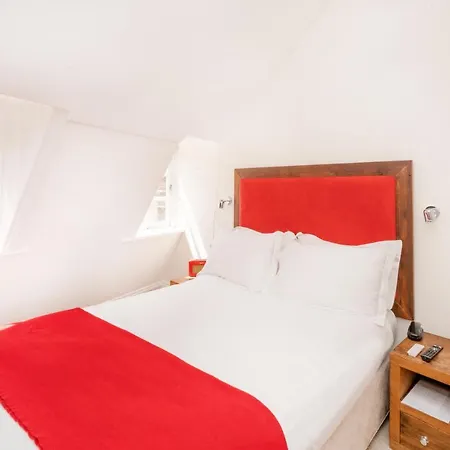 Berkeley 5* Bristol