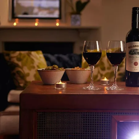 Hotel Berkeley Bristol