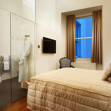 호텔 Berkeley 5*