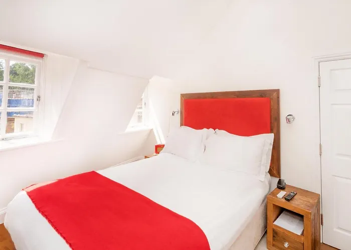 Berkeley 5* Бристоль