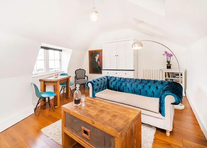 Готель Berkeley