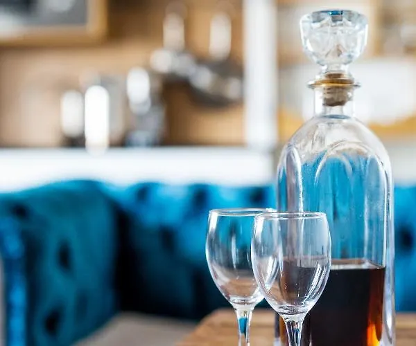 Berkeley Готель 5*