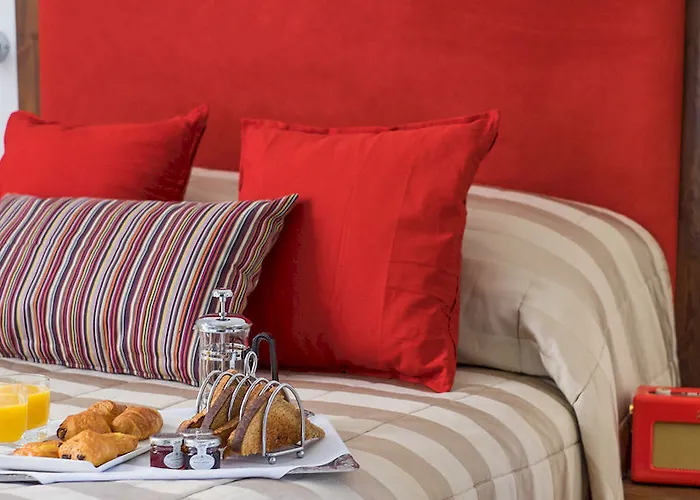 Готель Berkeley