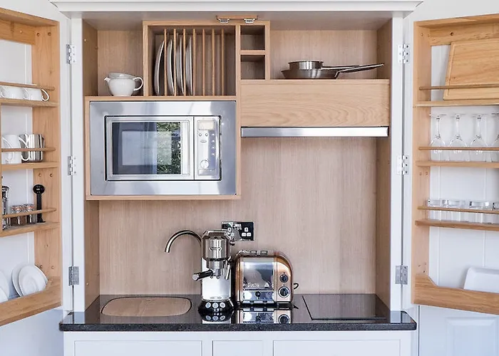 Готель Berkeley