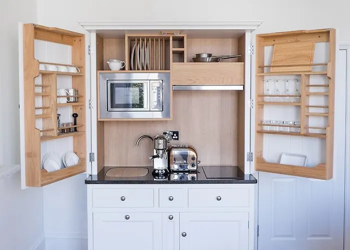 Готель Berkeley Бристоль