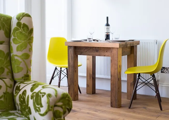 Готель Berkeley 5*