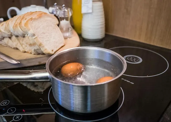 Berkeley 5* Бристоль